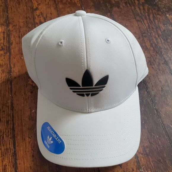 Adidas Originals Beacon Cap msrp $28 - Picture 1 of 2